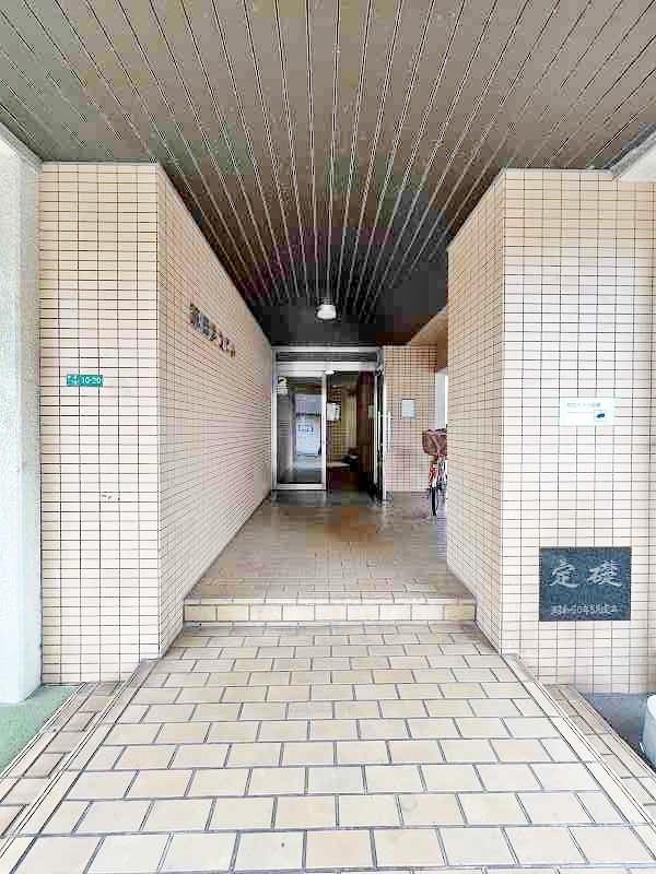 第４共立ビル その他外観3