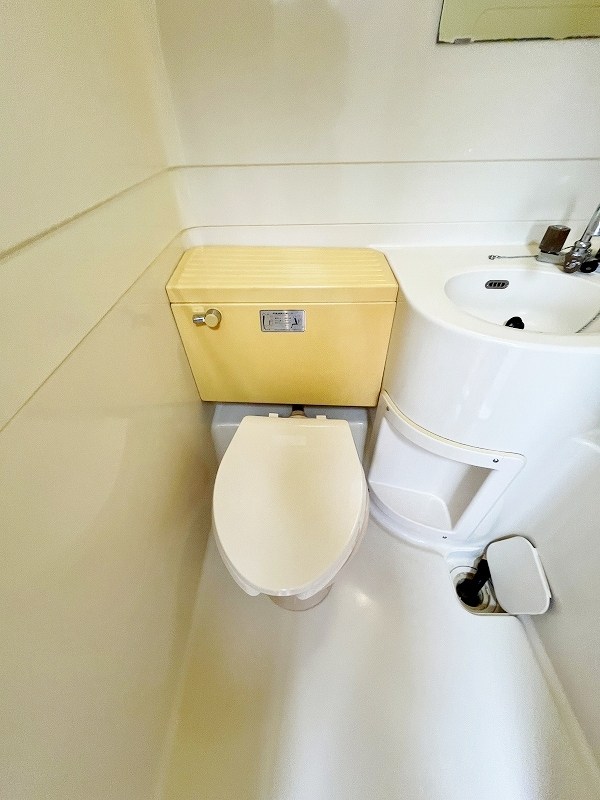 クライムハイツ寿山   その他2