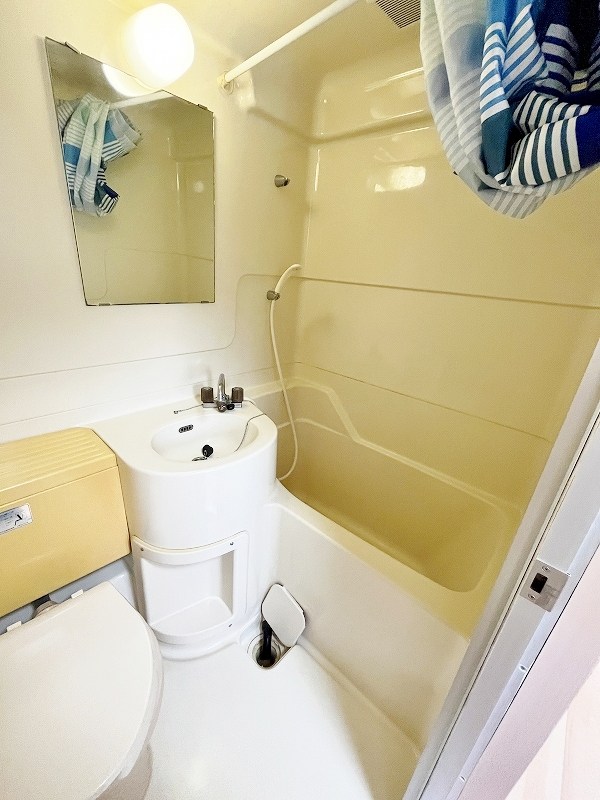 クライムハイツ寿山   その他16