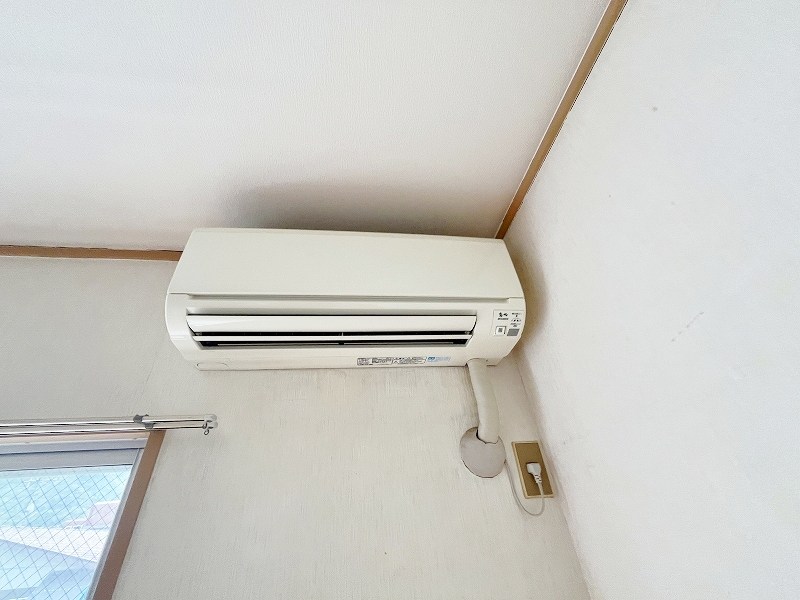 クライムハイツ寿山   その他5