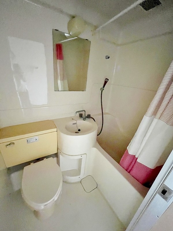 クライムハイツ寿山   その他15