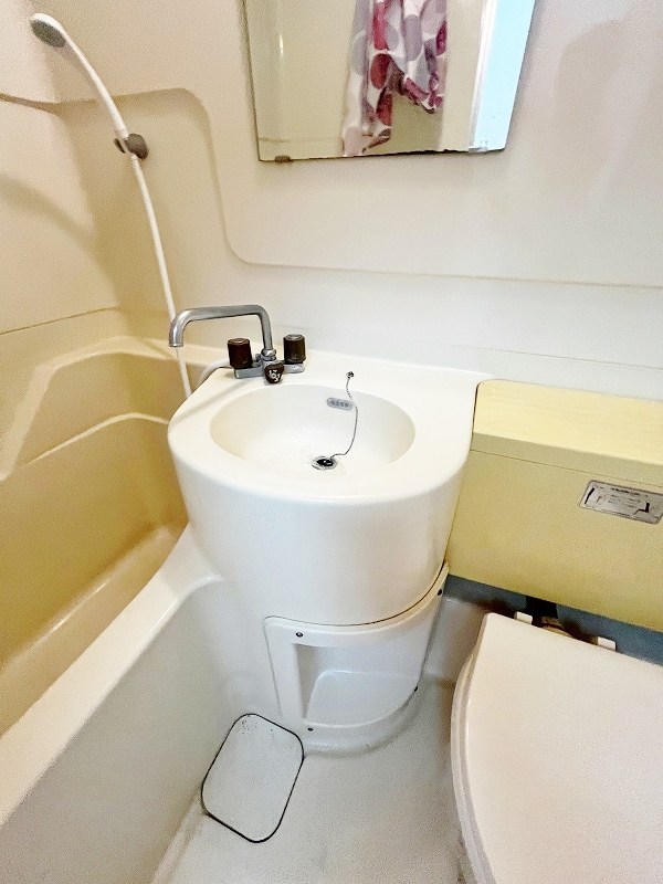 クライムハイツ寿山   その他1