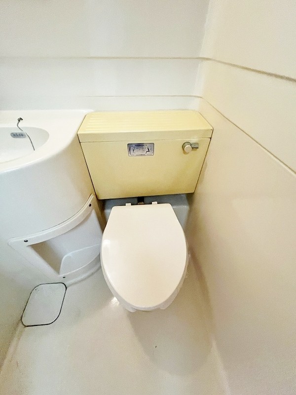 クライムハイツ寿山   その他2