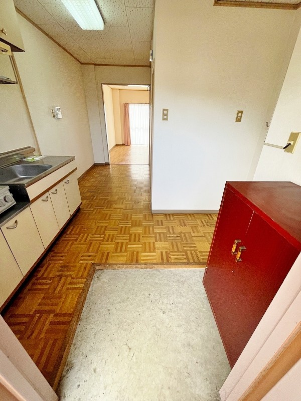 クライムハイツ寿山   その他7