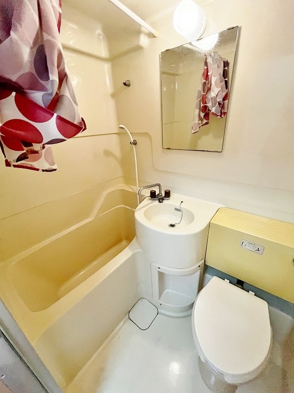 クライムハイツ寿山   その他19