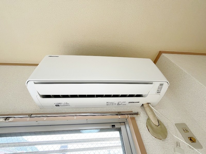 クライムハイツ寿山   その他5