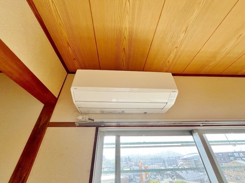 足立ハイマートＢ その他5