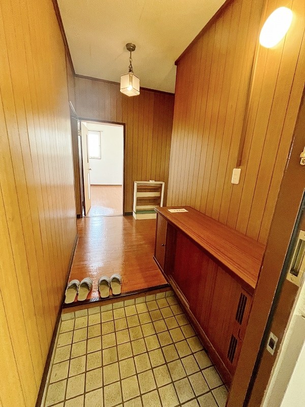 足立ハイマートＢ その他8