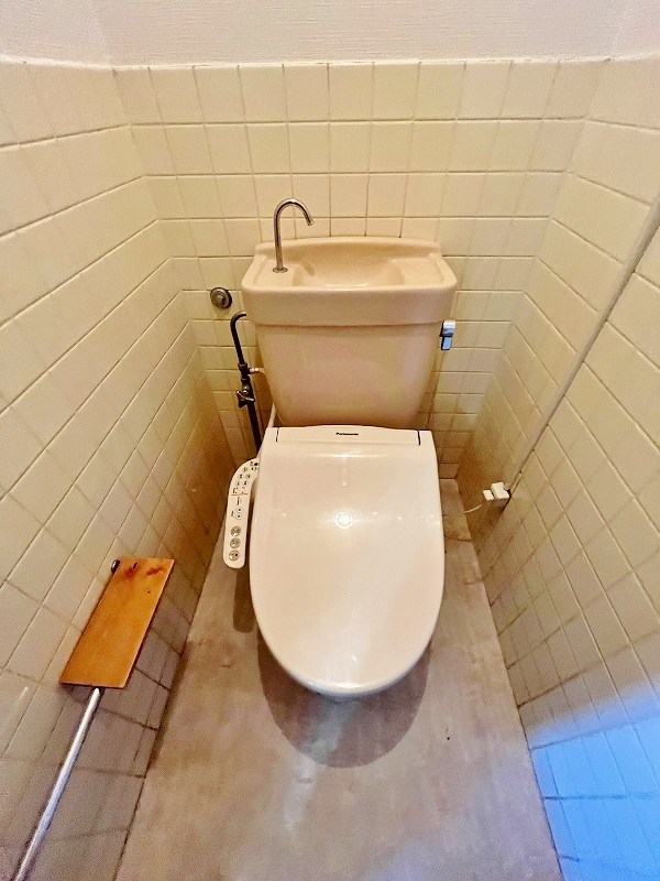 足立ハイマートＢ その他10