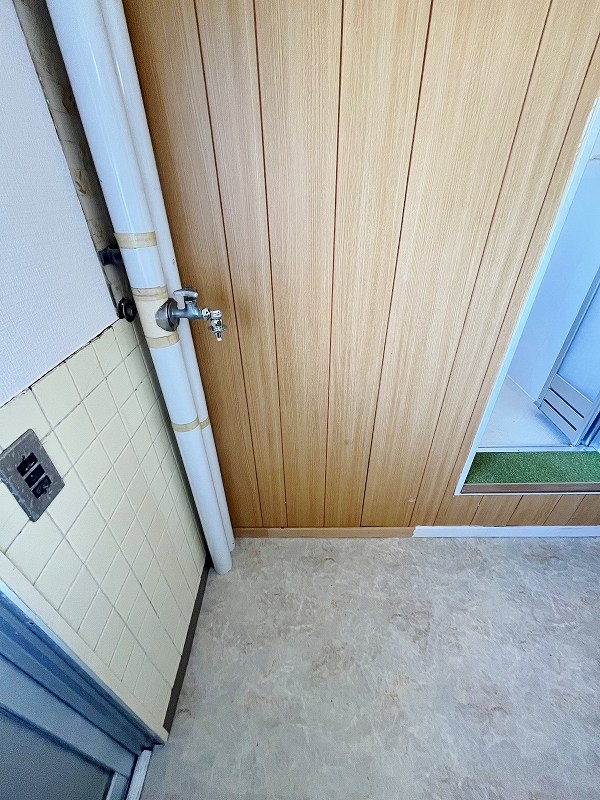 足立ハイマートＢ その他13