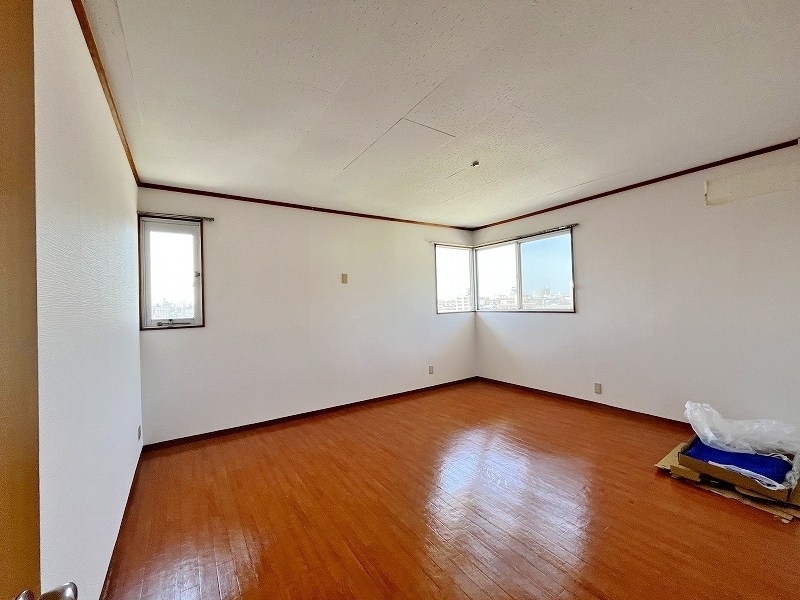 足立ハイマートＢ その他15