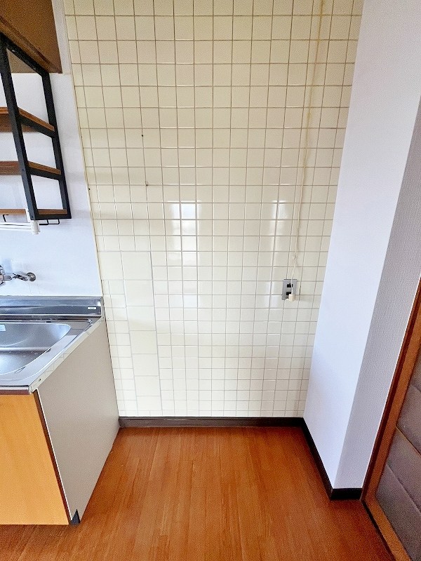 足立ハイマートＢ その他21