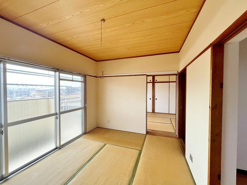 足立ハイマートＢ その他33