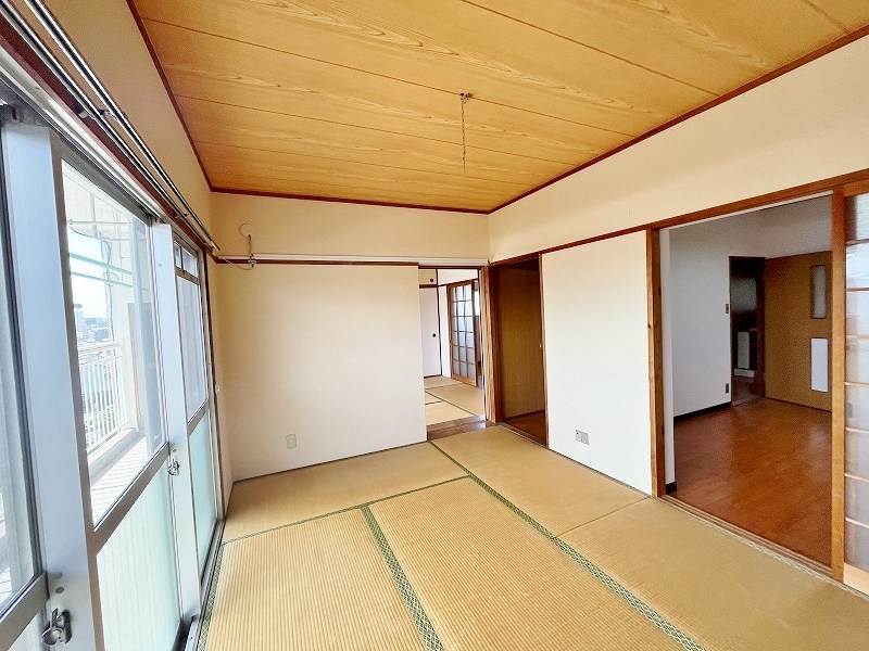 足立ハイマートＢ その他34