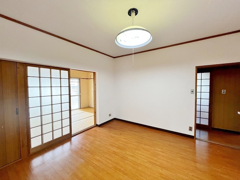 足立ハイマートＢ その他41