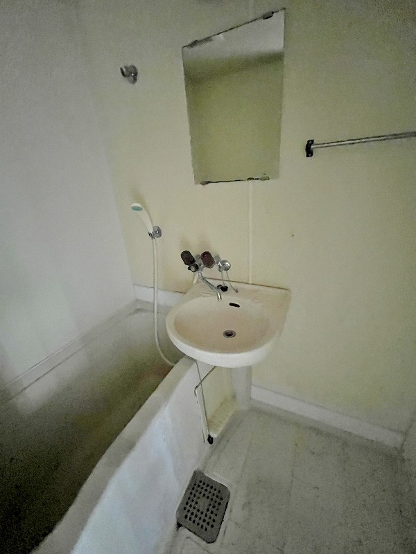 片野JMハウス 風呂画像