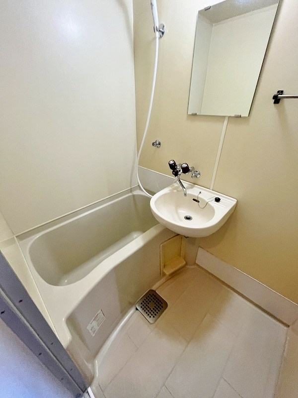 片野JMハウス 風呂画像