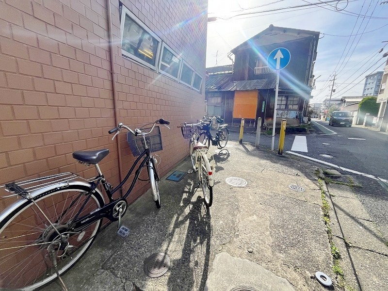 原ビル  その他外観1