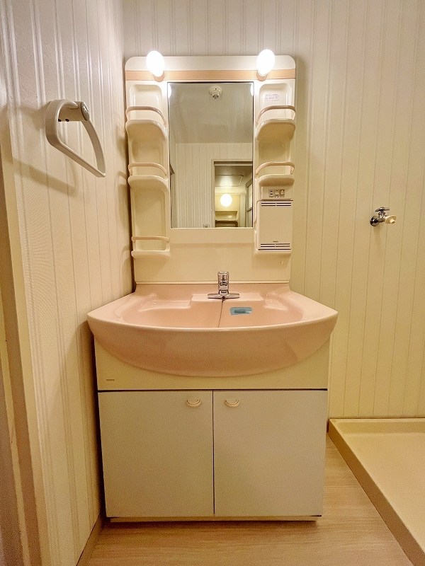 メゾンモンブラン富野台壱番館　C棟 その他1