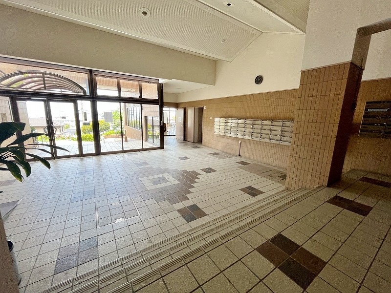 メゾンモンブラン富野台壱番館　C棟 その他外観2