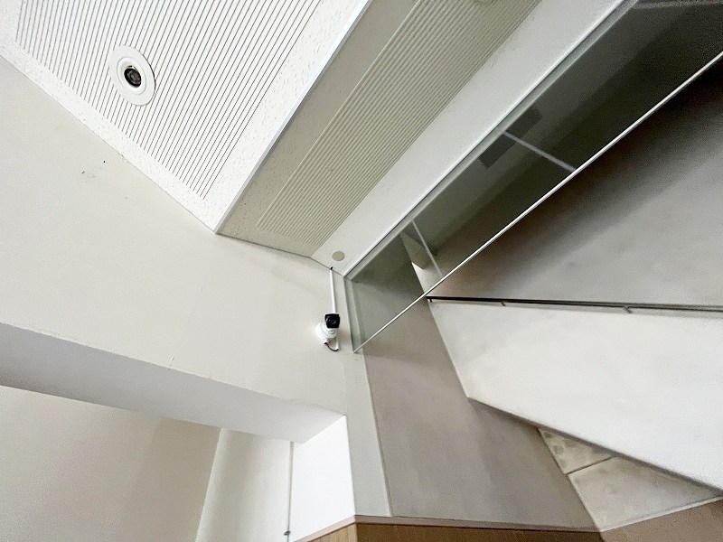 メゾンモンブラン富野台壱番館　C棟 その他外観3