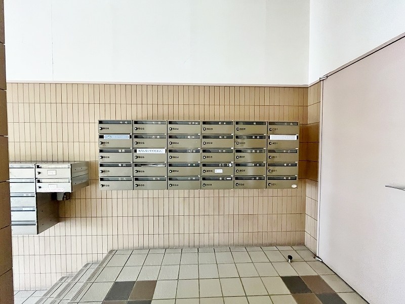 メゾンモンブラン富野台壱番館　C棟 その他外観4