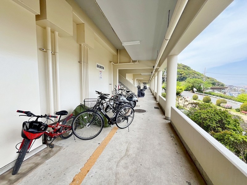 メゾンモンブラン富野台壱番館　C棟 その他外観6