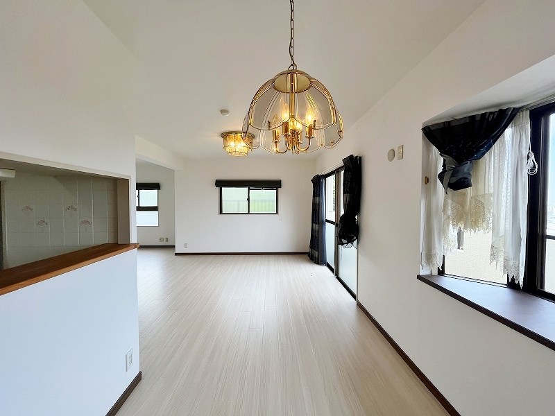 メゾンモンブラン富野台壱番館　C棟 その他19