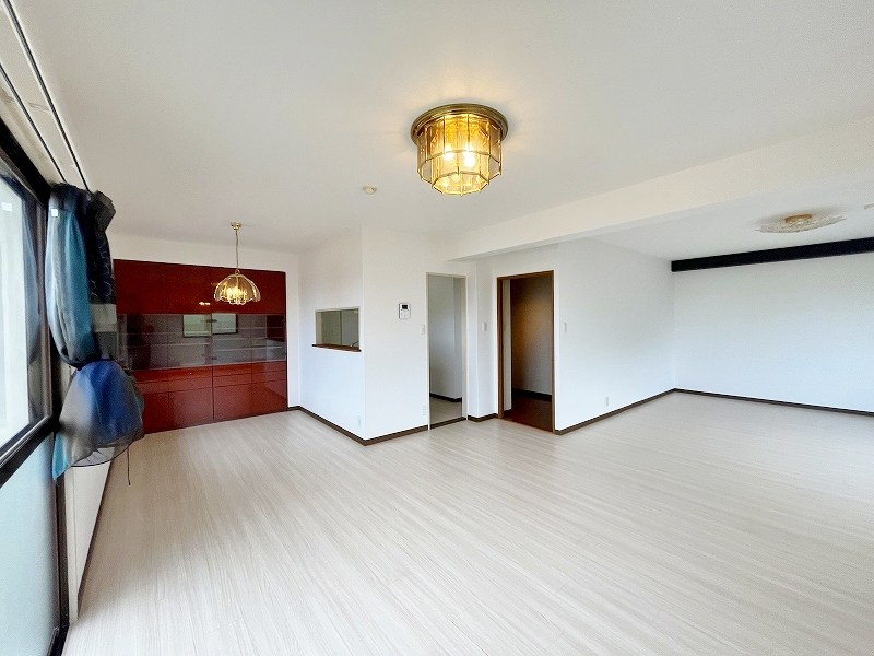 メゾンモンブラン富野台壱番館　C棟 その他21