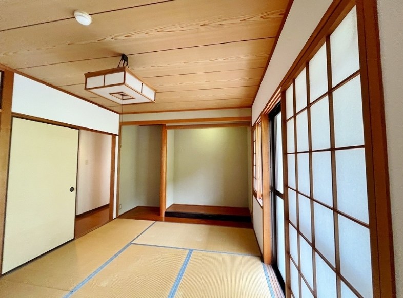 メゾンモンブラン富野台壱番館　C棟 その他29