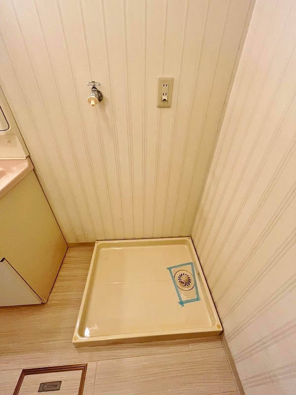 メゾンモンブラン富野台壱番館　C棟 その他39