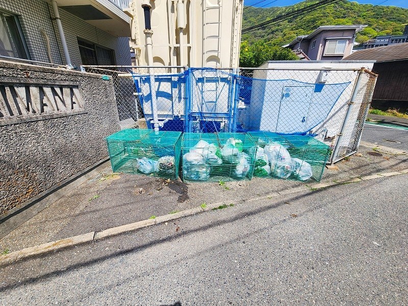 島名第五コーポ その他外観1