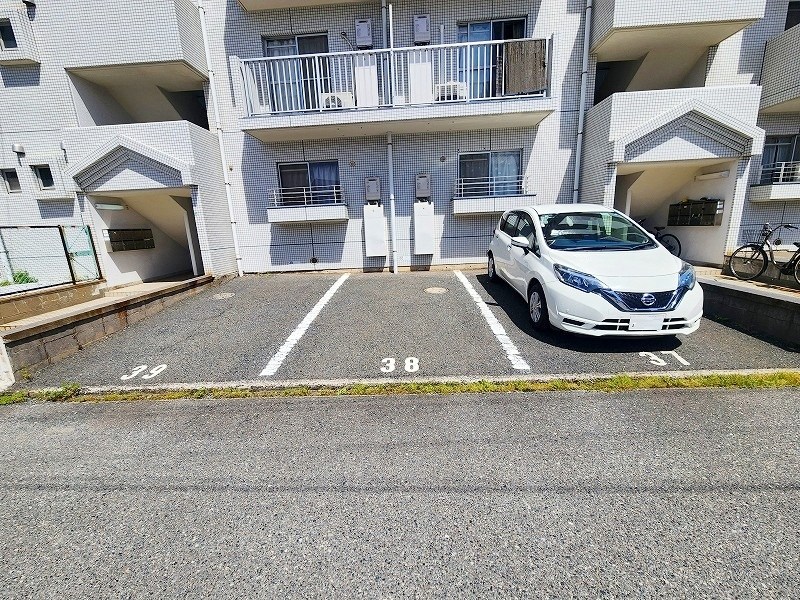 島名第五コーポ その他外観5