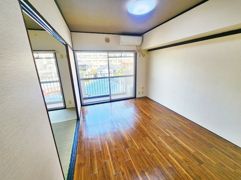 島名第五コーポ その他35