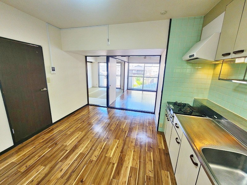 島名第五コーポ その他40