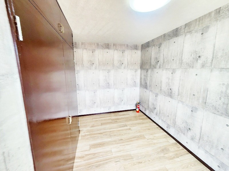 島名第五コーポ その他16