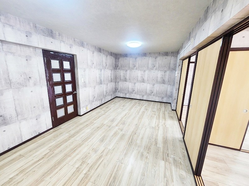 島名第五コーポ その他22