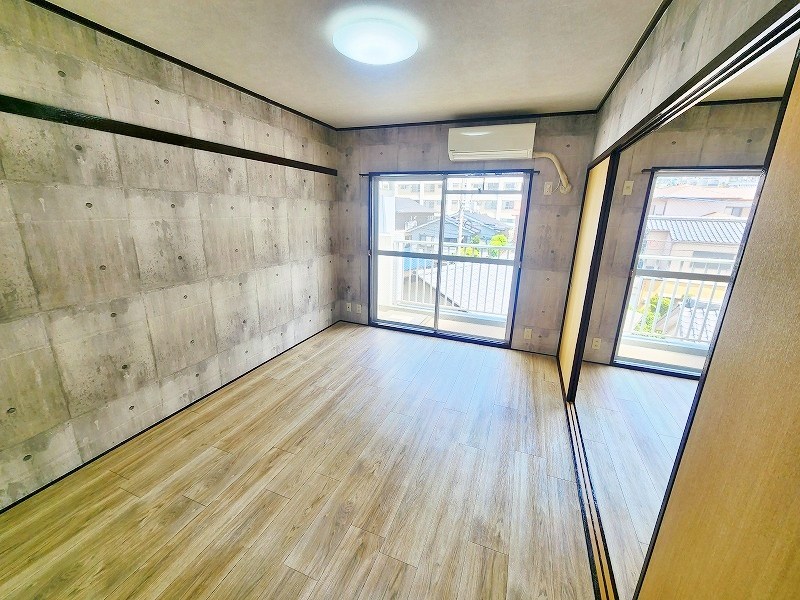 島名第五コーポ その他25