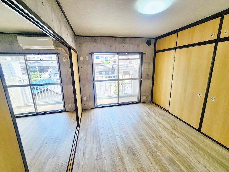 島名第五コーポ その他32