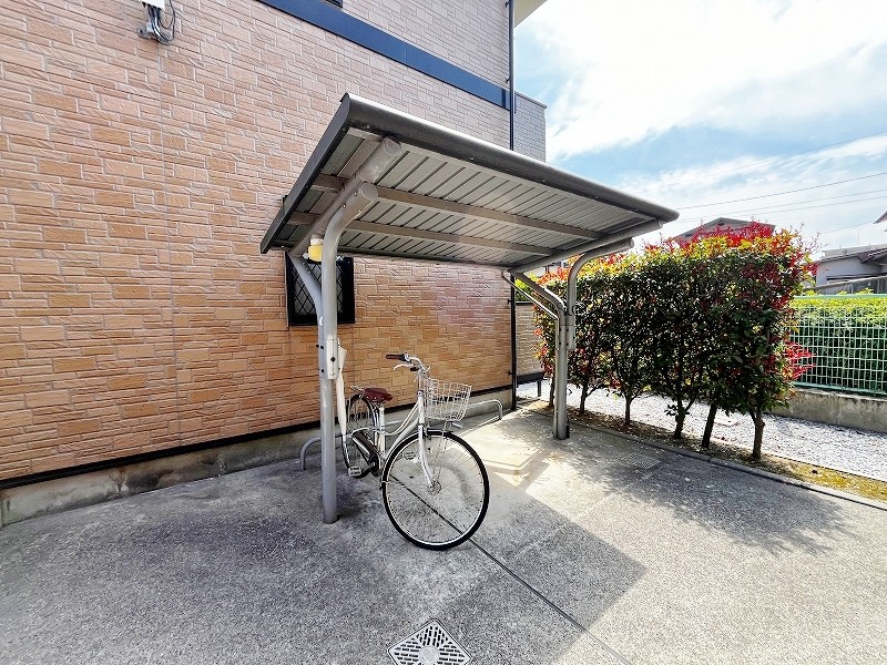 カレント上吉田Ⅰ　Ａ その他外観2