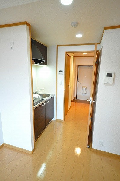 ＣＲＯＳＳＷＡＶＥ嵐山（クロスウェイブ嵐山） リビング