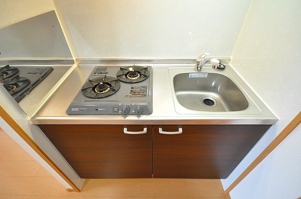 ＣＲＯＳＳＷＡＶＥ嵐山（クロスウェイブ嵐山） その他14