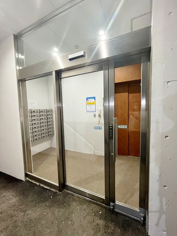 三萩野ビル   その他外観1