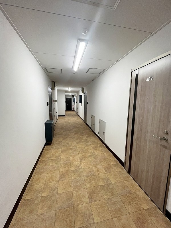 三萩野ビル   その他外観3