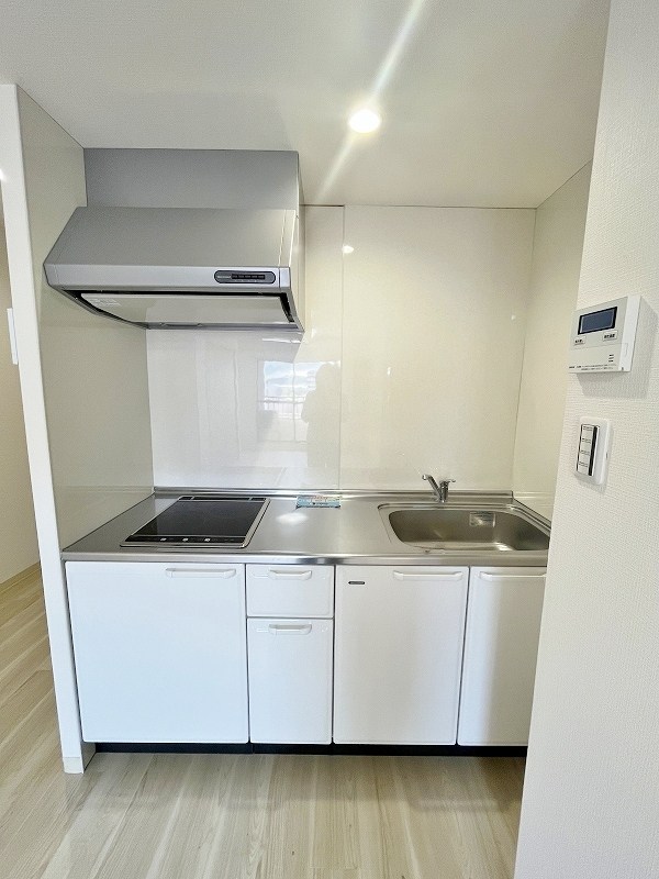 三萩野ビル   キッチン