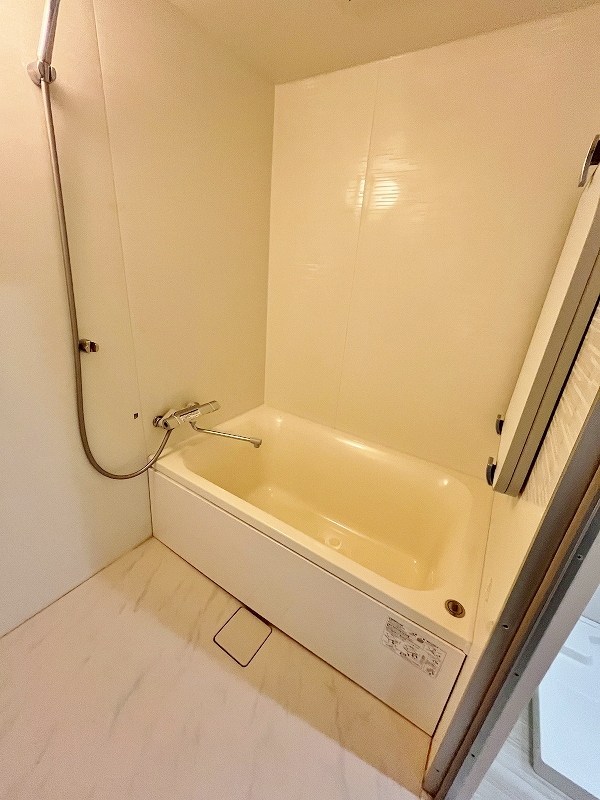 三萩野ビル   風呂画像