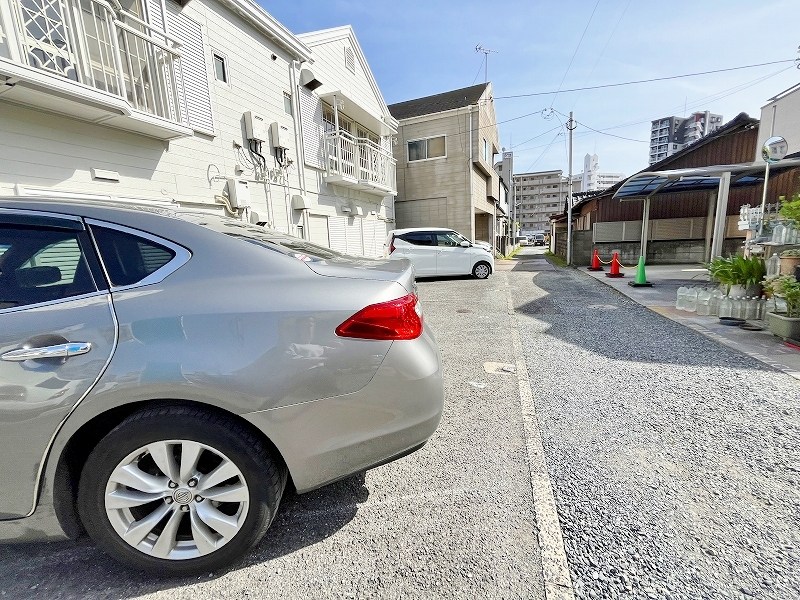 ウインディア岡   その他外観1