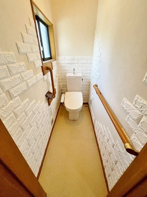 下富野4丁目貸家 その他2