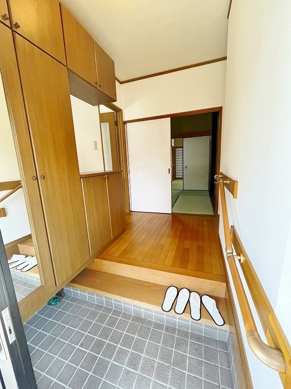 下富野4丁目貸家 その他3