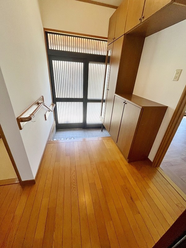 下富野4丁目貸家 その他8